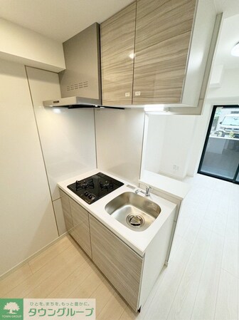 アイルイマージュ押上イーストの物件内観写真